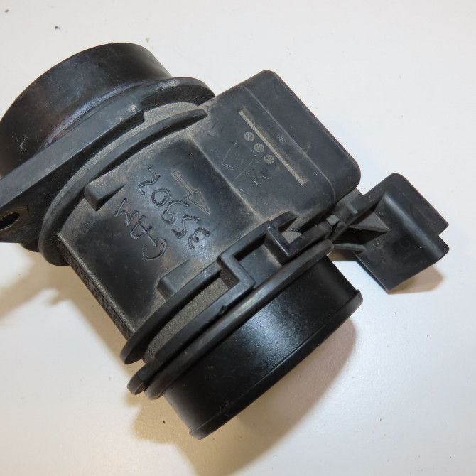 Debimetre air occasion CITROEN C3 I Phase 1 04-2002->10-2005 1.4HDI 8v 70ch 1920EK 2