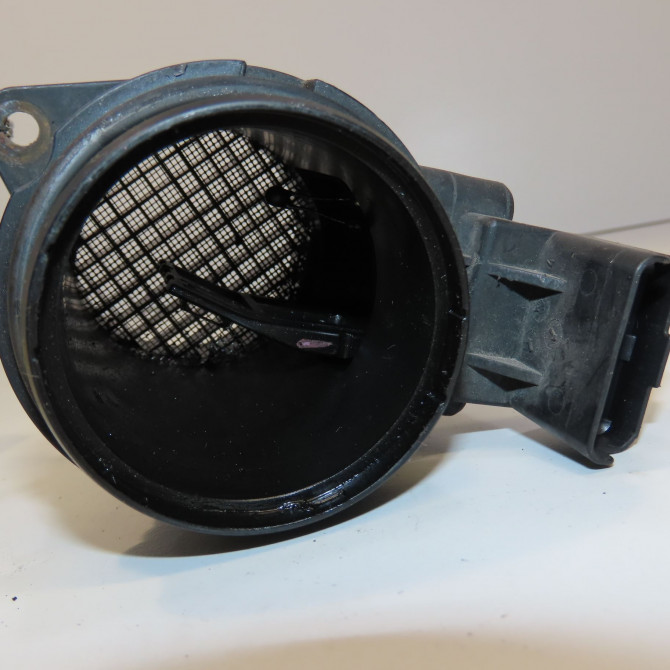 Debimetre air occasion CITROEN C3 I Phase 1 04-2002->10-2005 1.4HDI 8v 70ch 1920EK 3