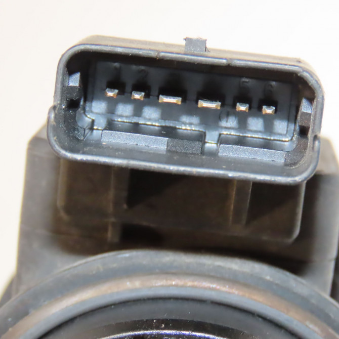 Debimetre air occasion CITROEN C3 I Phase 1 04-2002->10-2005 1.4HDI 8v 70ch 1920EK 4