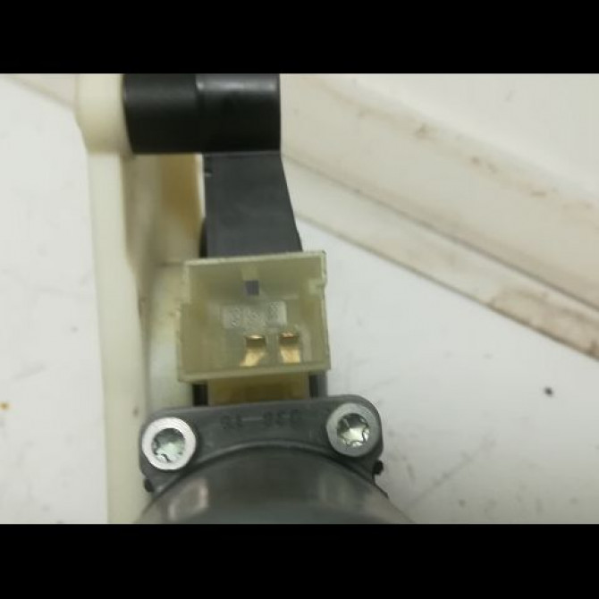 Mecanisme+moteur leve-glace avg occasion VOLKSWAGEN TOURAN III Phase 1 06-2015->... 5TA837461A 3