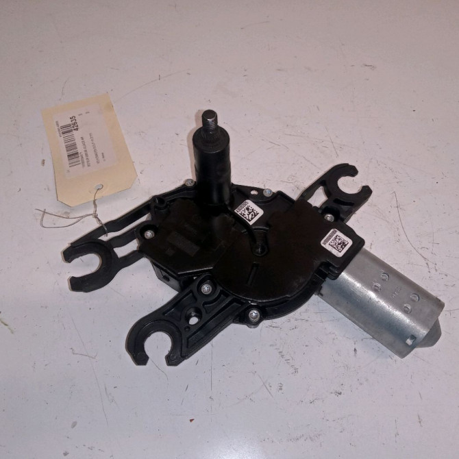 Moteur essuie-glace arrière occasion VOLKSWAGEN GOLF VII 5G0955711D 1