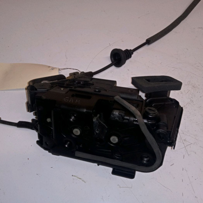 Serrure porte ard occasion VOLKSWAGEN GOLF VII 5TA839016P 2