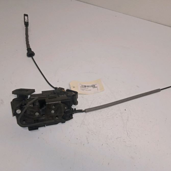 Serrure porte arg occasion VOLKSWAGEN GOLF VII 5TA839015P 1