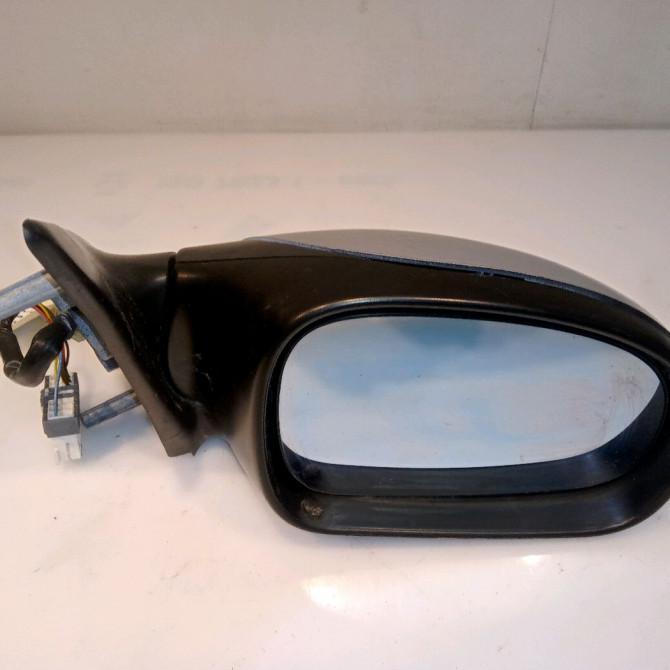 Retroviseur exterieur electrique droit occasion PEUGEOT 406 Phase 1 10-1995->04-1999 1.8i 110ch 8149T1 1