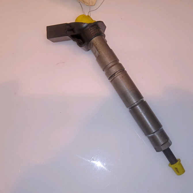 occasion MERCEDES CLASSE CLK II Phase 2 COUPE 05-2005->12-2009 6420701387 2