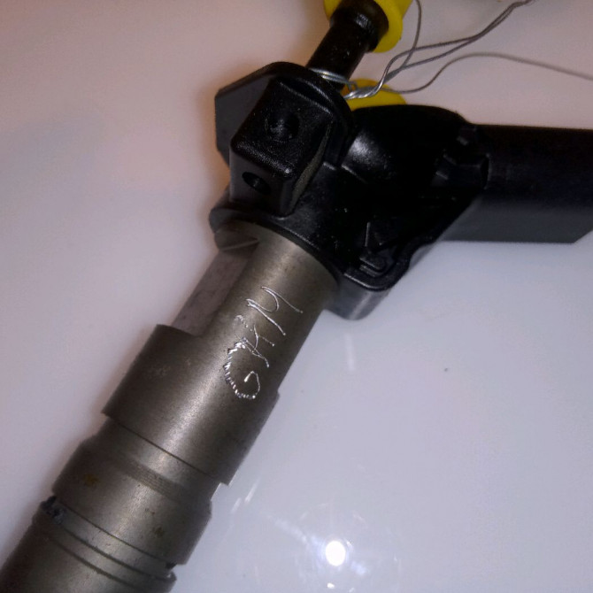 occasion MERCEDES CLASSE CLK II Phase 2 COUPE 05-2005->12-2009 6420701387 3