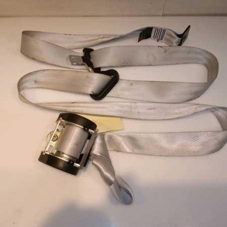 Ceinture arrière gauche occasion RENAULT SCENIC III Phase 1 04-2009->11-2011 1.5 DCI 110ch 888415677R