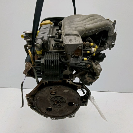 Moteur essence occasion OPEL VECTRA II Phase 1 11-1995->02-1999 1.6i 16v 90499948