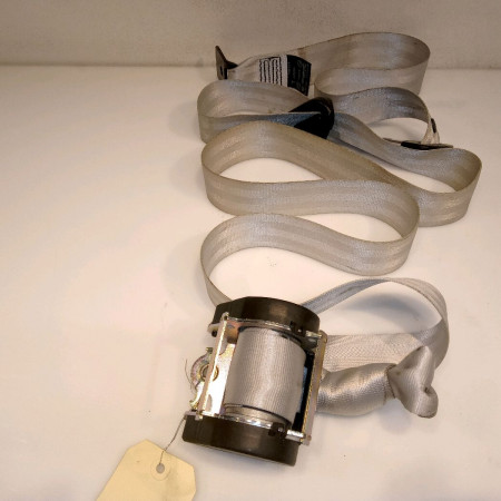 Ceinture arrière gauche occasion RENAULT SCENIC III Phase 2 12-2011->03-2013 1.6 DCI 130ch 888415677R