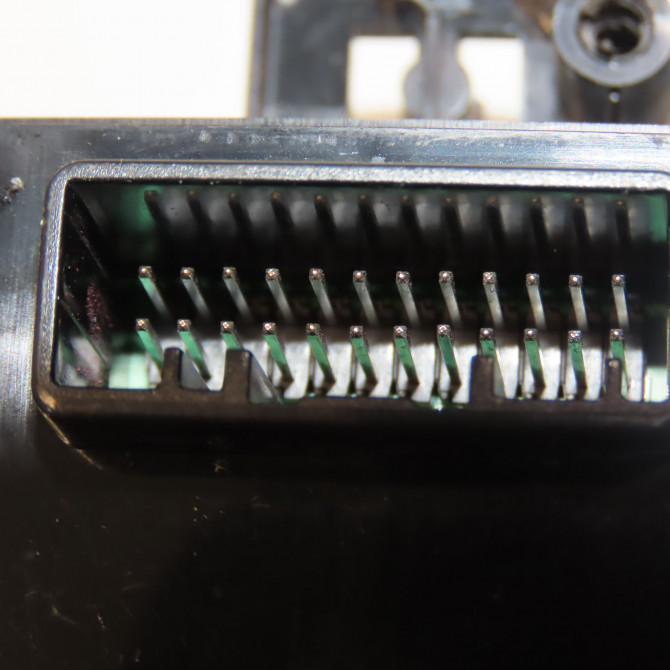 Commande de chauffage occasion RENAULT SCENIC III Phase 3 04-2013->... 1.5 DCI 110ch 275109409R 3