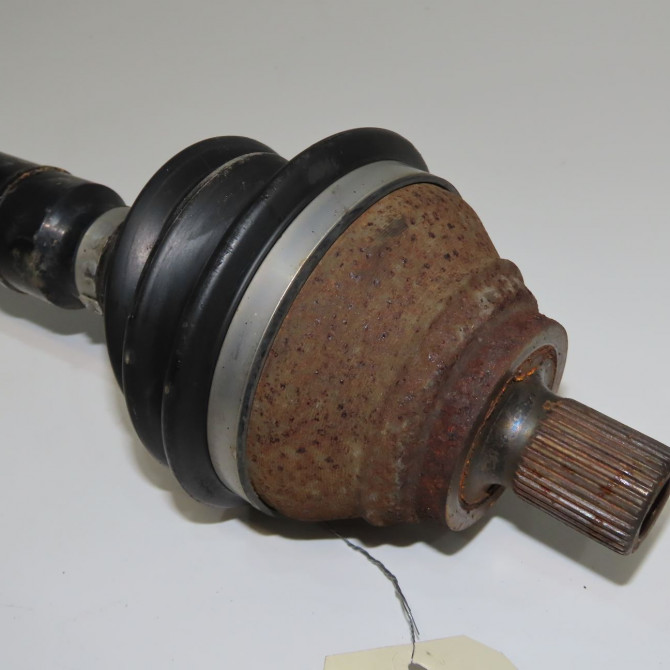 Transmission avant droite occasion  1K0407272EN 2