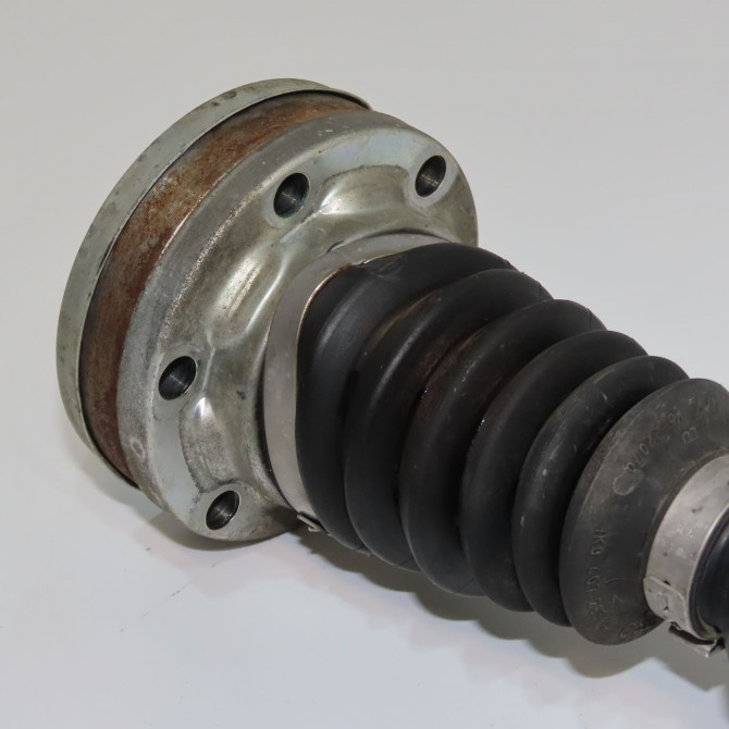 Transmission avant droite occasion  1K0407272EN 3