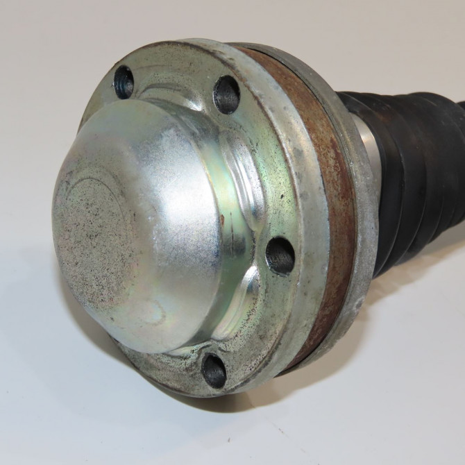 Transmission avant droite occasion  1K0407272EN 4