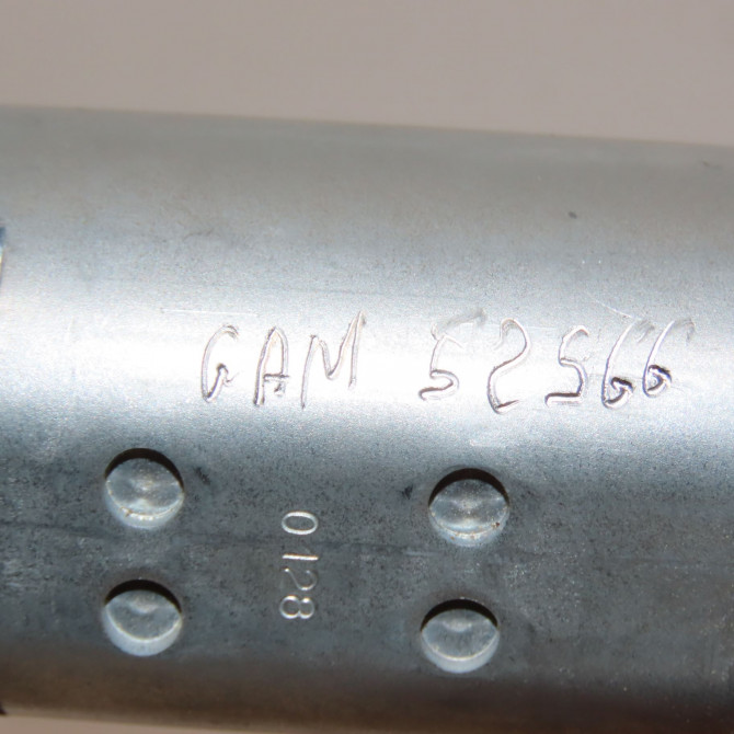 Moteur essuie-glace arrière occasion SEAT ATECA Phase 1 06-2016->... 5G0955711D 5