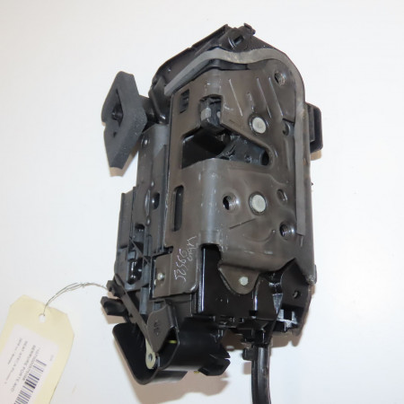 Serrure porte avd occasion SEAT ATECA Phase 1 06-2016->... 5TB837016E