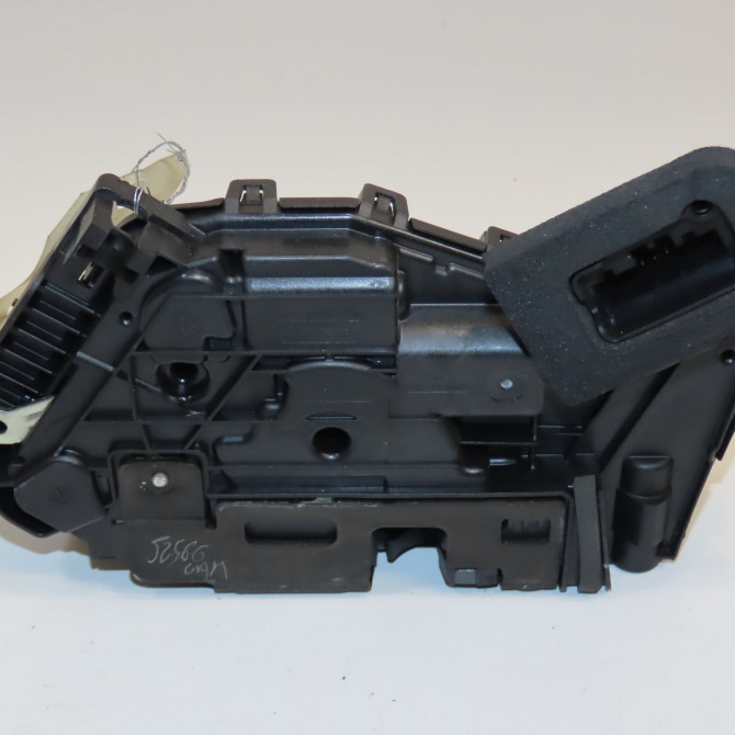 Serrure porte avd occasion SEAT ATECA Phase 1 06-2016->... 5TB837016E 3