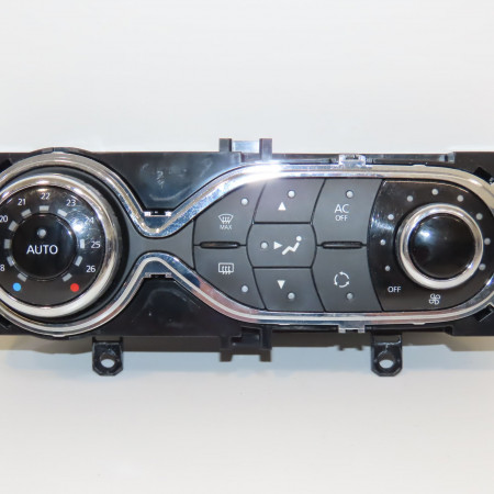 Commande de chauffage occasion RENAULT CAPTUR Phase 1 02-2013->... 0.9 90 ch 275100037R