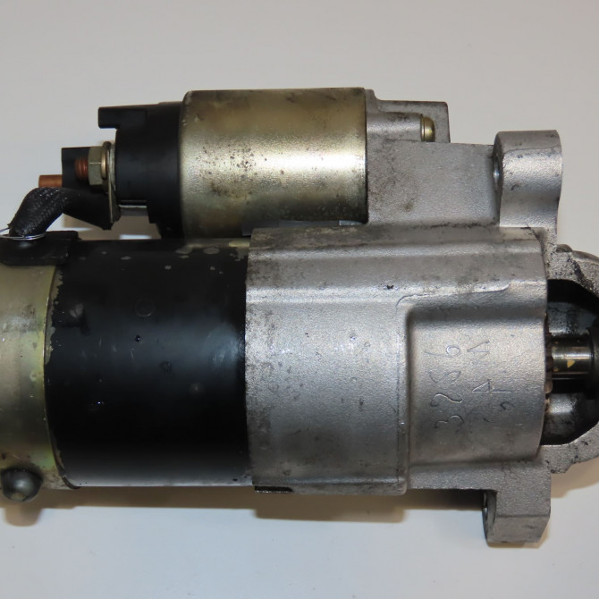 Démarreur occasion RENAULT CLIO II Phase 2 06-2001->07-2006 1.5 DCI 80ch 8200584685 2