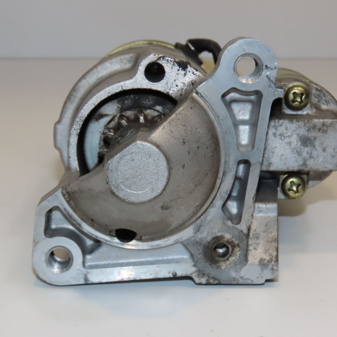 Démarreur occasion RENAULT CLIO II Phase 2 06-2001->07-2006 1.5 DCI 80ch 8200584685 3