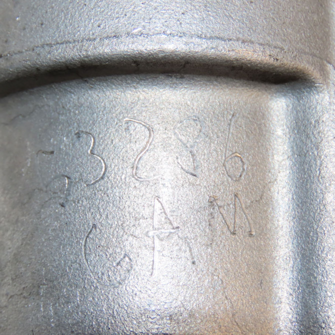 Démarreur occasion RENAULT CLIO II Phase 2 06-2001->07-2006 1.5 DCI 80ch 8200584685 6