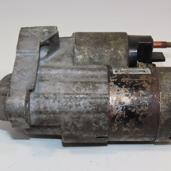 Démarreur occasion RENAULT CLIO II Phase 2 06-2001->07-2006 1.5 DCI 65ch 8200584685 2