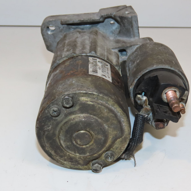 Démarreur occasion RENAULT CLIO II Phase 2 06-2001->07-2006 1.5 DCI 65ch 8200584685 3
