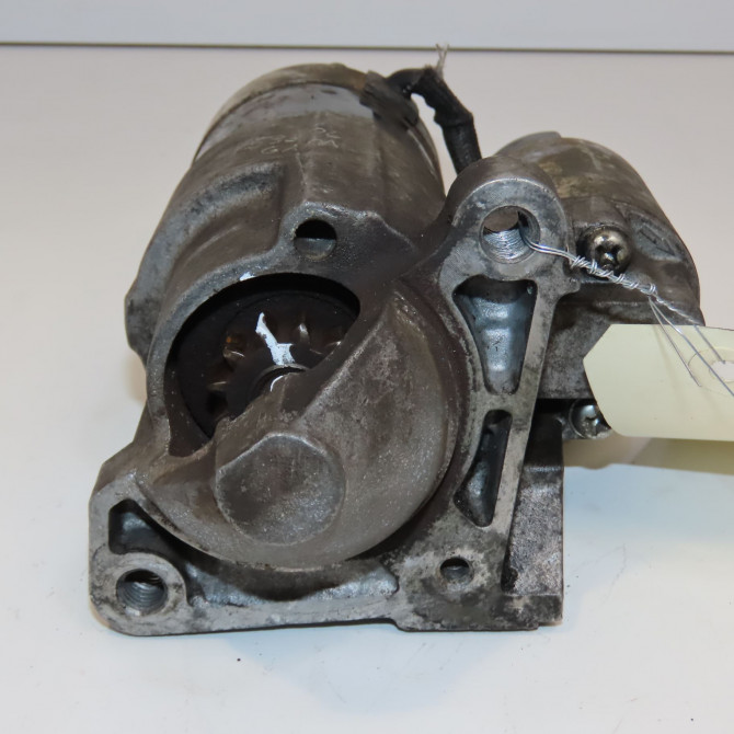 Démarreur occasion RENAULT CLIO II Phase 2 06-2001->07-2006 1.5 DCI 65ch 8200584685 4