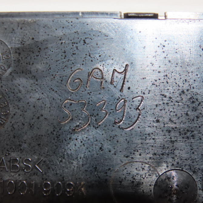 Commande de chauffage occasion RENAULT SCENIC III Phase 1 04-2009->11-2011 1.9 DCI 130ch 275109409R 6