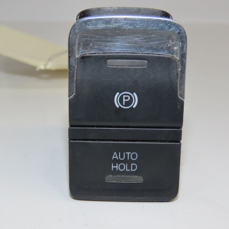 Interrupteur commande de frein a main occasion VOLKSWAGEN TOURAN III Phase 1 06-2015->... 5TA927225BICX