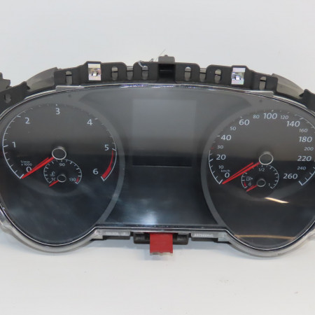 Compteur occasion VOLKSWAGEN TOURAN III Phase 1 06-2015->... 5TA920751A