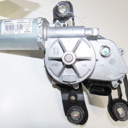 Moteur essuie-glace arrière occasion VOLKSWAGEN TOURAN III Phase 1 06-2015->... 5G0955711D
