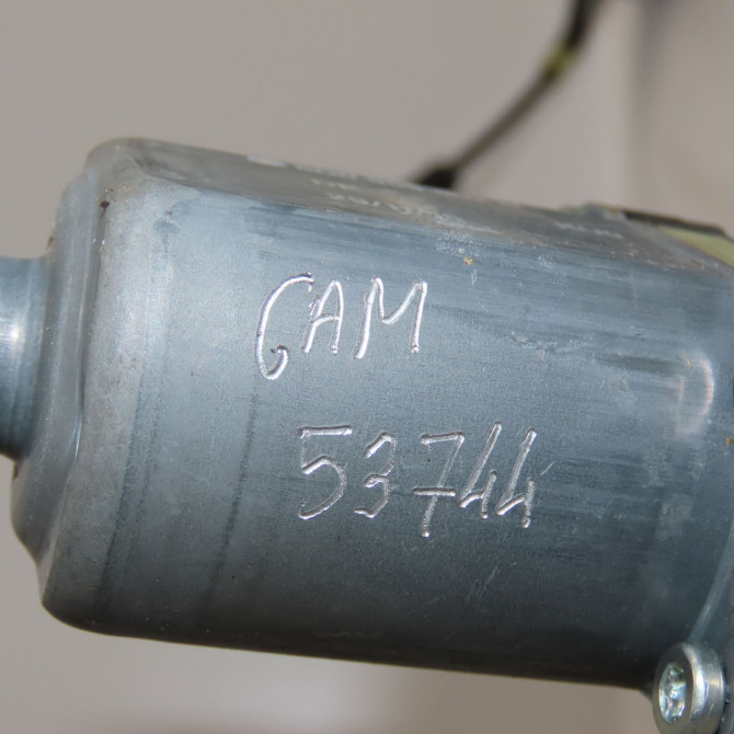 Mecanisme+moteur leve-glace avg occasion VOLKSWAGEN TOURAN III Phase 1 06-2015->... 5TA837461A 5