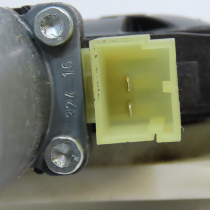 Mecanisme + moteur lève-glace avant droit occasion VOLKSWAGEN TOURAN III Phase 1 06-2015->... 5TA837462A 3