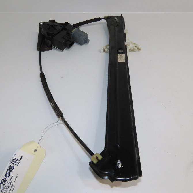 Mecanisme+moteur leve-glace ard occasion VOLKSWAGEN TOURAN III Phase 1 06-2015->... 5TA839462B 1