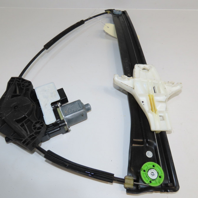 Mecanisme+moteur leve-glace ard occasion VOLKSWAGEN TOURAN III Phase 1 06-2015->... 5TA839462B 2