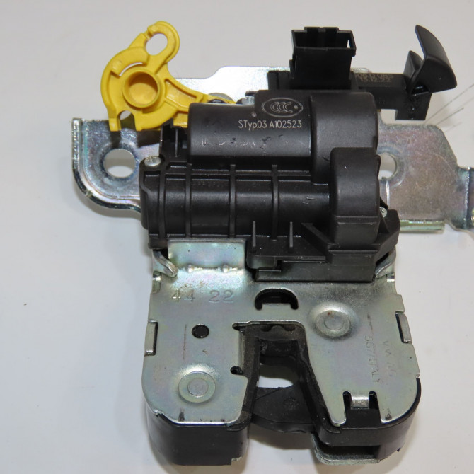 Serrure hayon occasion VOLKSWAGEN TOURAN III Phase 1 06-2015->... 5TA827505D 2