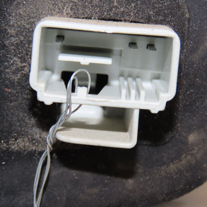 Feu arrière droit occasion VOLKSWAGEN TOURAN III Phase 1 06-2015->... 5TA945096D 3