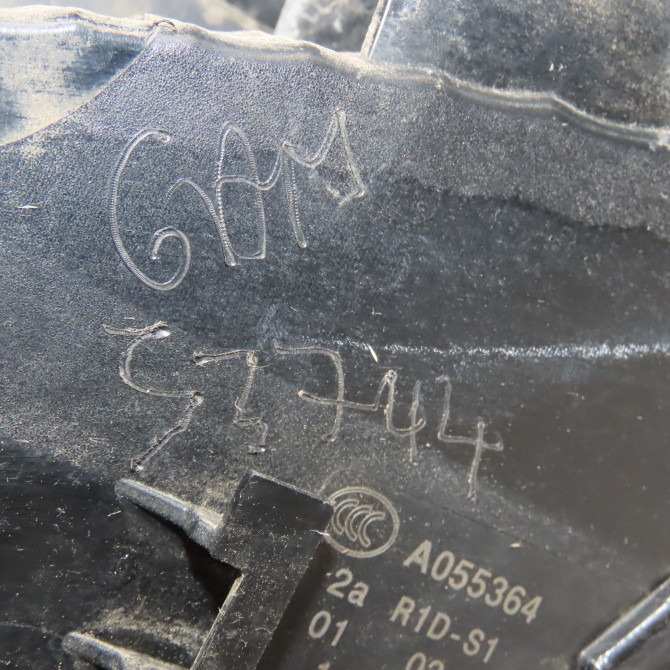 Feu arrière droit occasion VOLKSWAGEN TOURAN III Phase 1 06-2015->... 5TA945096D 5