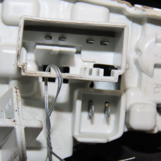 Feu arrière intérieur droit occasion VOLKSWAGEN TOURAN III Phase 1 06-2015->... 5TA945094D 3