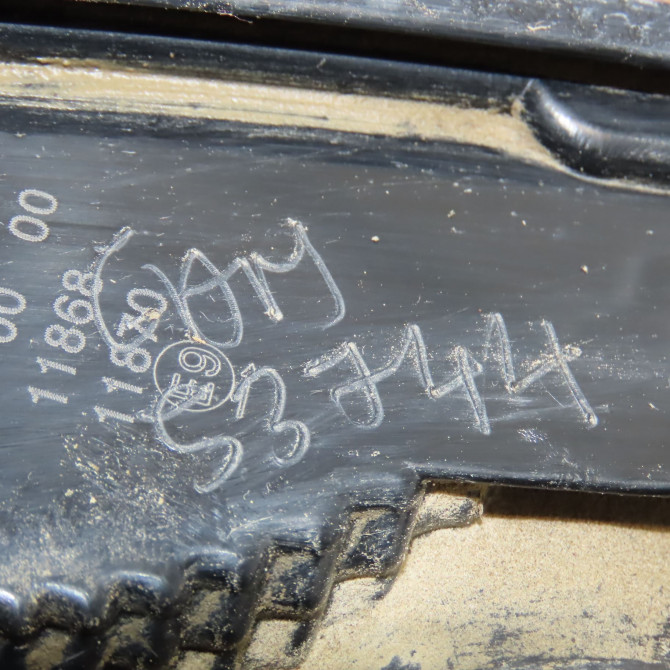 Feu arrière intérieur droit occasion VOLKSWAGEN TOURAN III Phase 1 06-2015->... 5TA945094D 4