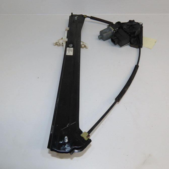 Mecanisme+moteur leve-glace arg occasion VOLKSWAGEN TOURAN III Phase 1 06-2015->... 5TA839461B 1