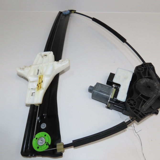 Mecanisme+moteur leve-glace arg occasion VOLKSWAGEN TOURAN III Phase 1 06-2015->... 5TA839461B 2