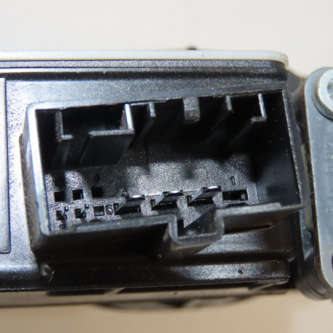 Mecanisme+moteur leve-glace arg occasion VOLKSWAGEN TOURAN III Phase 1 06-2015->... 5TA839461B 3