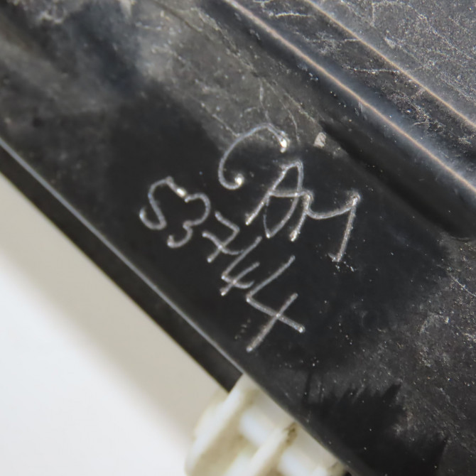 Mecanisme+moteur leve-glace arg occasion VOLKSWAGEN TOURAN III Phase 1 06-2015->... 5TA839461B 5