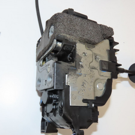 Serrure porte avg occasion RENAULT SCENIC III Phase 3 04-2013->... 1.5 DCI 110ch 805030006R