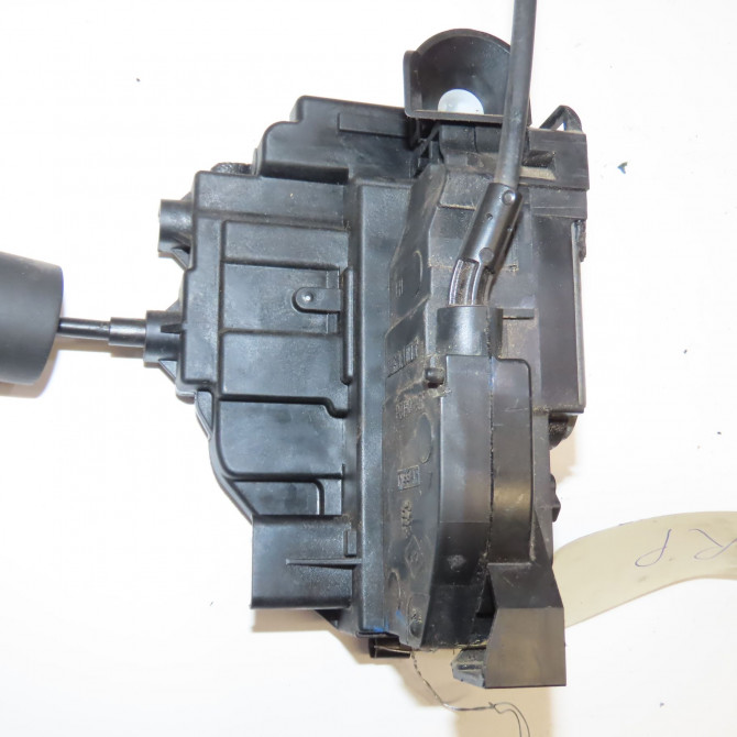 Serrure porte avg occasion RENAULT SCENIC III Phase 3 04-2013->... 1.5 DCI 110ch 805030006R 3