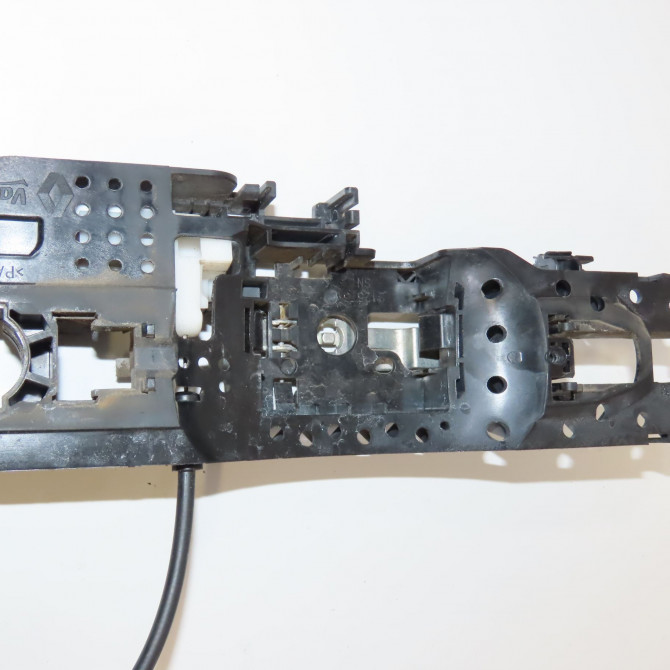 Serrure porte avg occasion RENAULT SCENIC III Phase 3 04-2013->... 1.5 DCI 110ch 805030006R 4