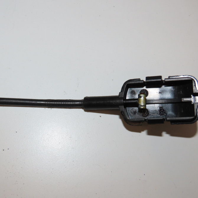 Serrure porte avg occasion RENAULT SCENIC III Phase 3 04-2013->... 1.5 DCI 110ch 805030006R 5