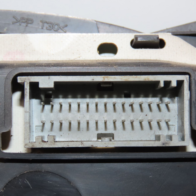 Compteur occasion RENAULT KANGOO I Phase 2 03-2003->06-2010 1.5 DCI 65ch 8200176654 4