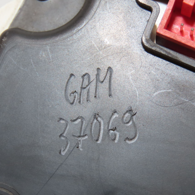 Compteur occasion RENAULT KANGOO I Phase 2 03-2003->06-2010 1.5 DCI 65ch 8200176654 6